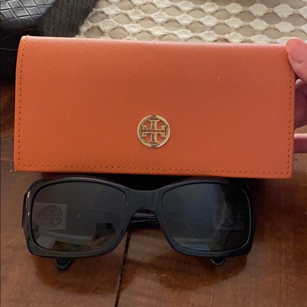 Tory Burch Sunglasses